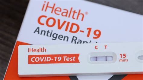 us dropping covid test for entry|US will end Covid.